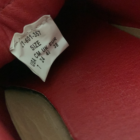 ROPER Performance Slip-On Ostrich Print Clog  Shoes - Picture 13 of 16